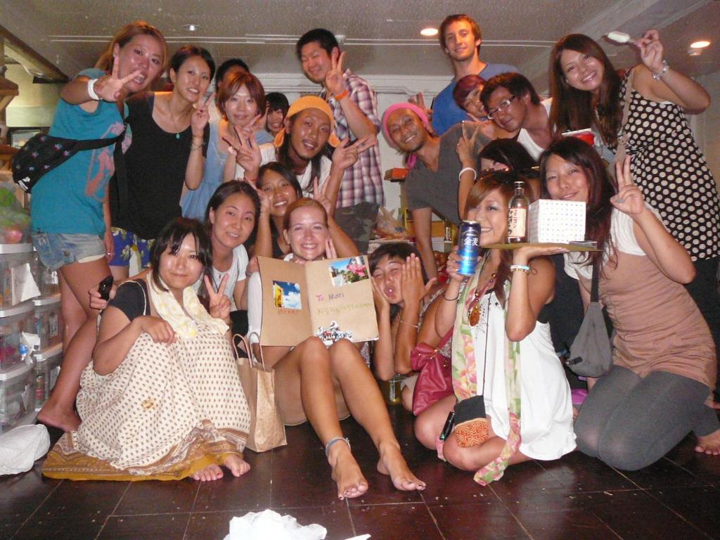 Okinawa Guest House Kerama ناهَ المظهر الخارجي الصورة