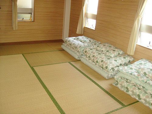 ناهَ Okinawa Guest House Kerama المظهر الخارجي الصورة