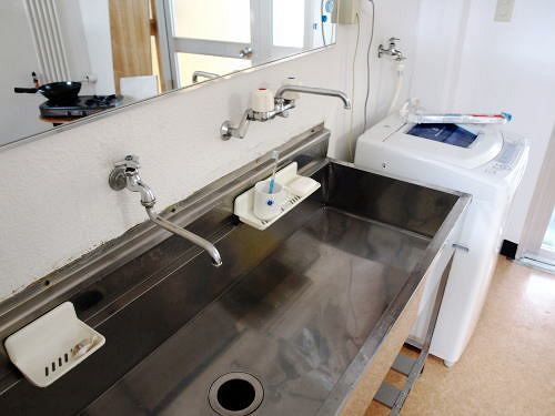 Okinawa Guest House Kerama ناهَ المظهر الخارجي الصورة